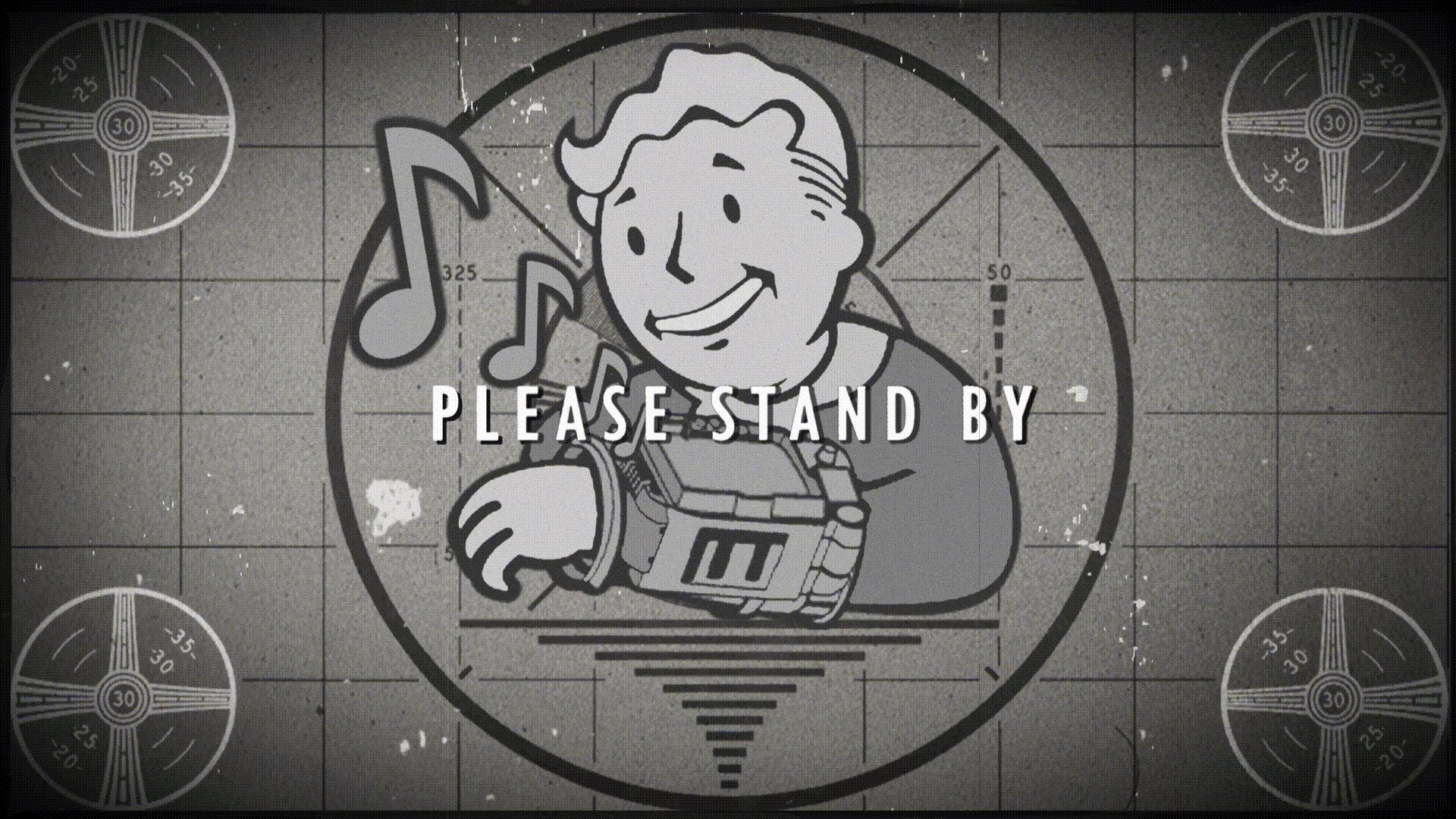 Stand By - Don't Hold Your Breath